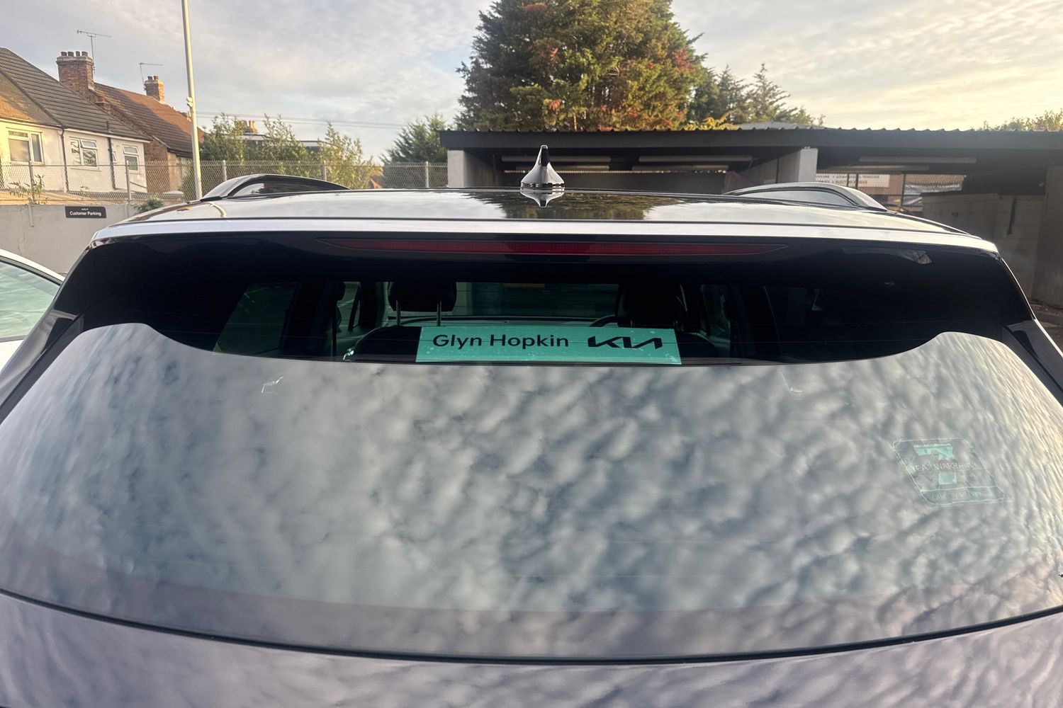 Used Kia Sportage 2023 for sale - 76044318: Photo 44