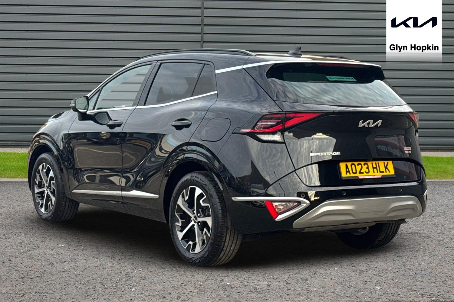 Used Kia Sportage 2023 for sale - 76044318: Photo 5