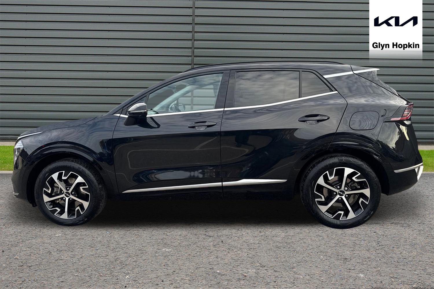 Used Kia Sportage 2023 for sale - 76044318: Photo 6