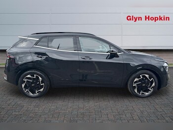 Used Kia Sportage 2023 for sale - 78066948: Photo