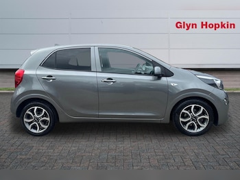 Used Kia Picanto 2023 for sale - 78754164: Photo