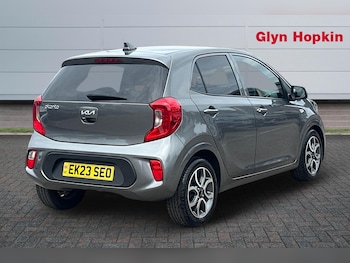 Used Kia Picanto 2023 for sale - 78754164: Photo