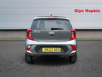 Used Kia Picanto 2023 for sale - 78754164: Photo
