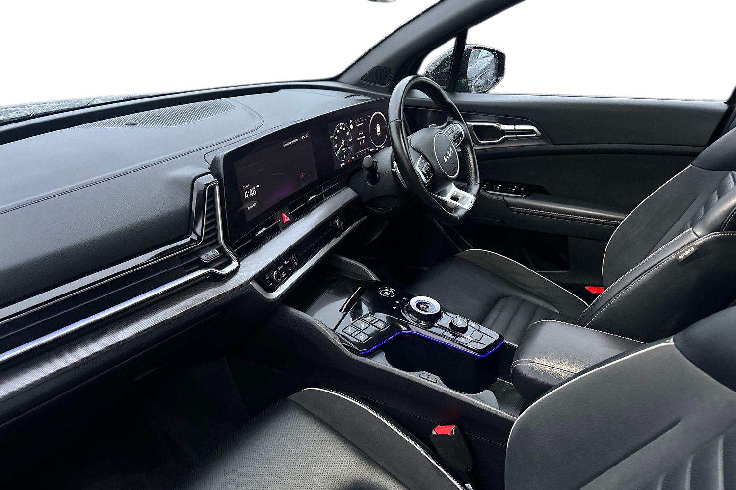 Used Kia Sportage 2022 for sale - 76966810: Photo 13