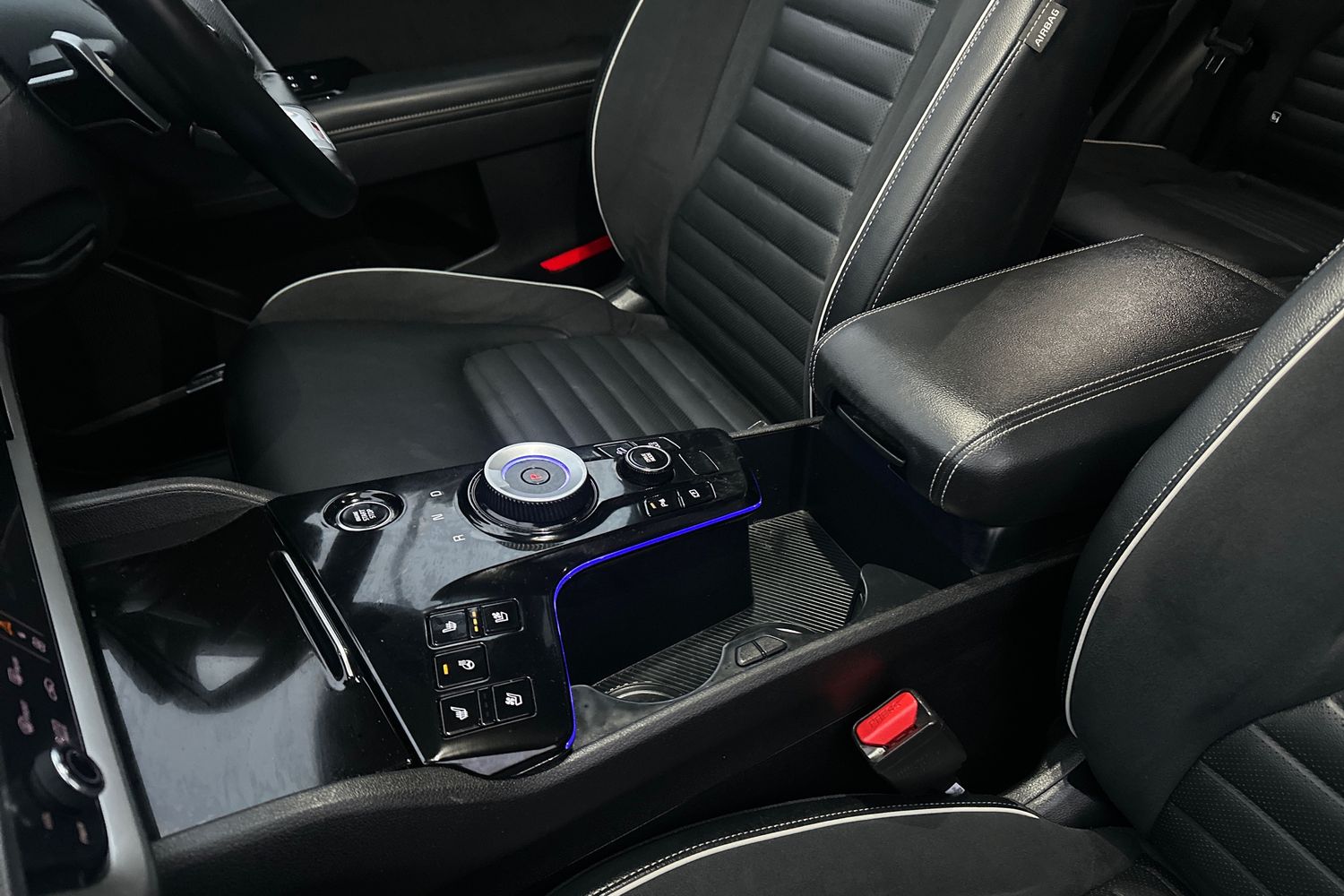 Used Kia Sportage 2022 for sale - 76966810: Photo 14