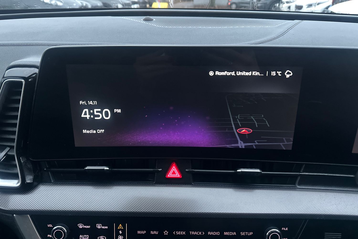 Used Kia Sportage 2022 for sale - 76966810: Photo 17