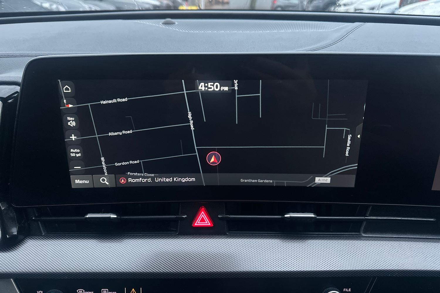 Used Kia Sportage 2022 for sale - 76966810: Photo 18