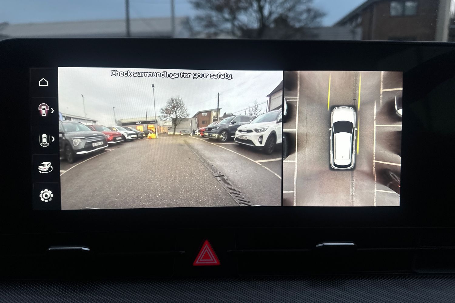 Used Kia Sportage 2022 for sale - 76966810: Photo 19