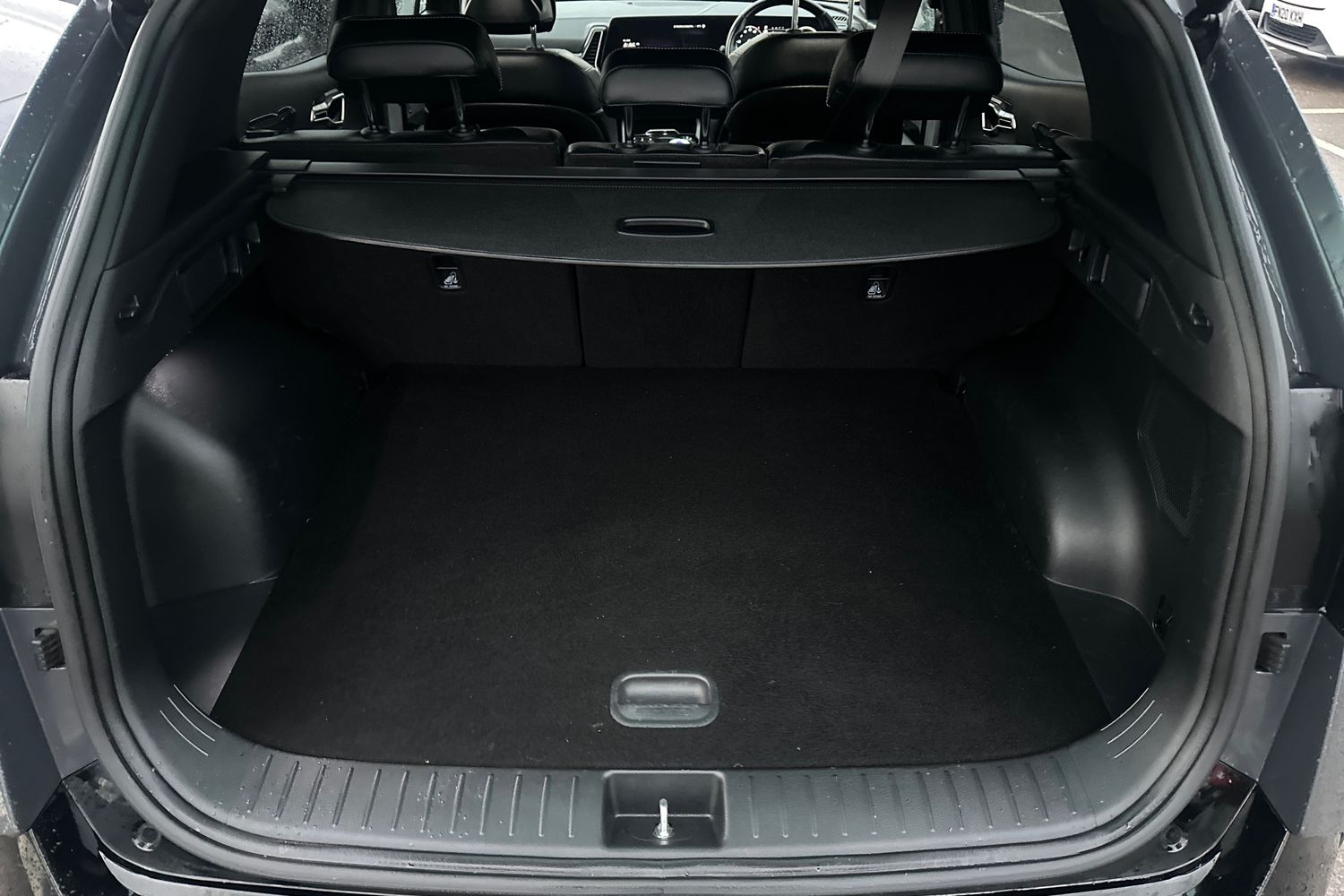 Used Kia Sportage 2022 for sale - 76966810: Photo 24