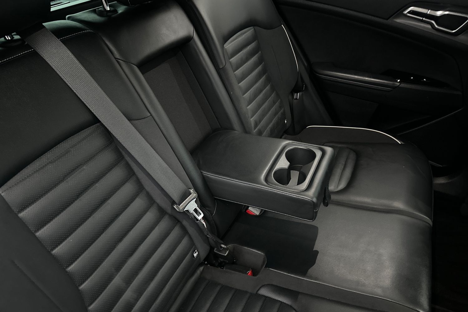 Used Kia Sportage 2022 for sale - 76966810: Photo 30