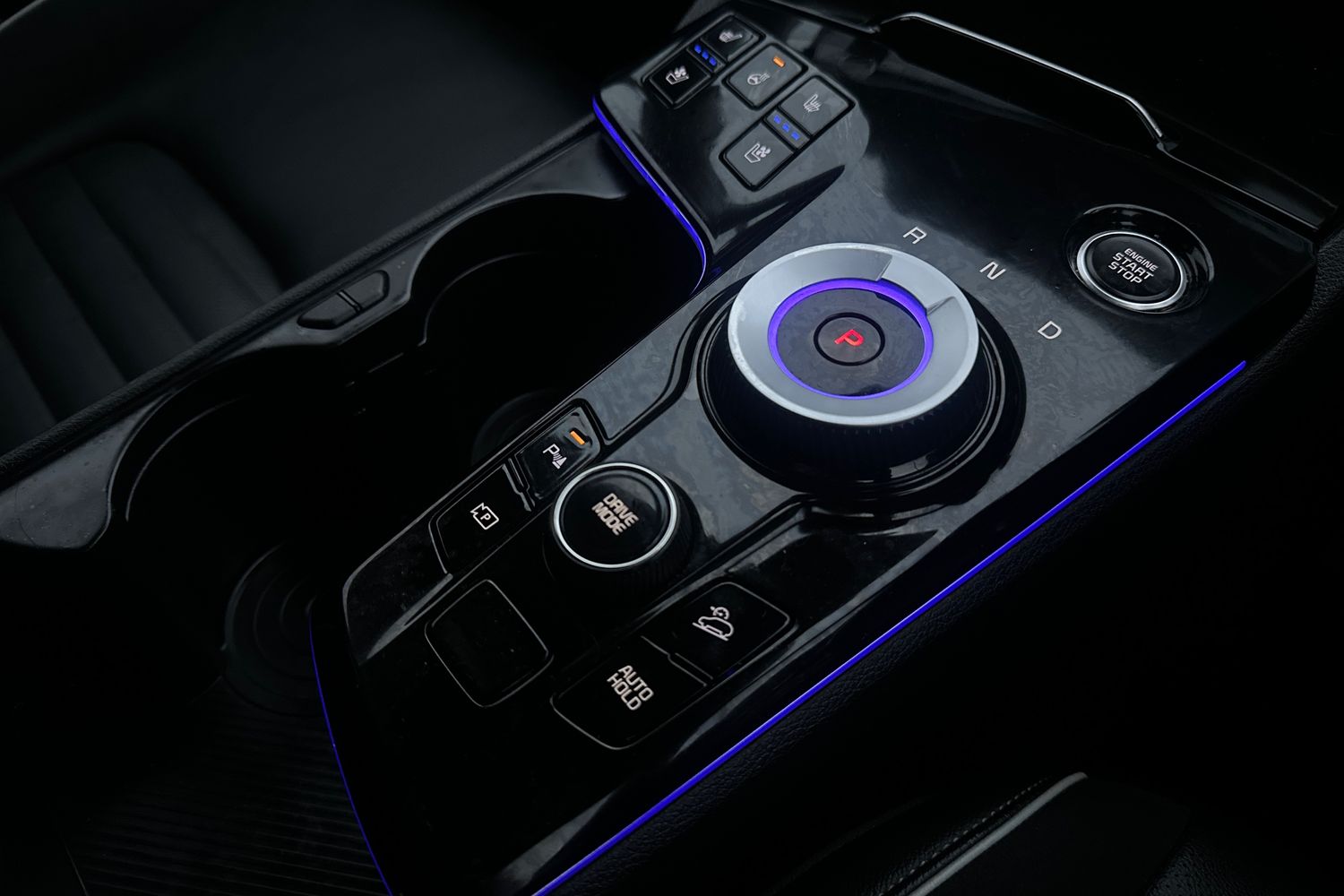 Used Kia Sportage 2022 for sale - 76966810: Photo 42