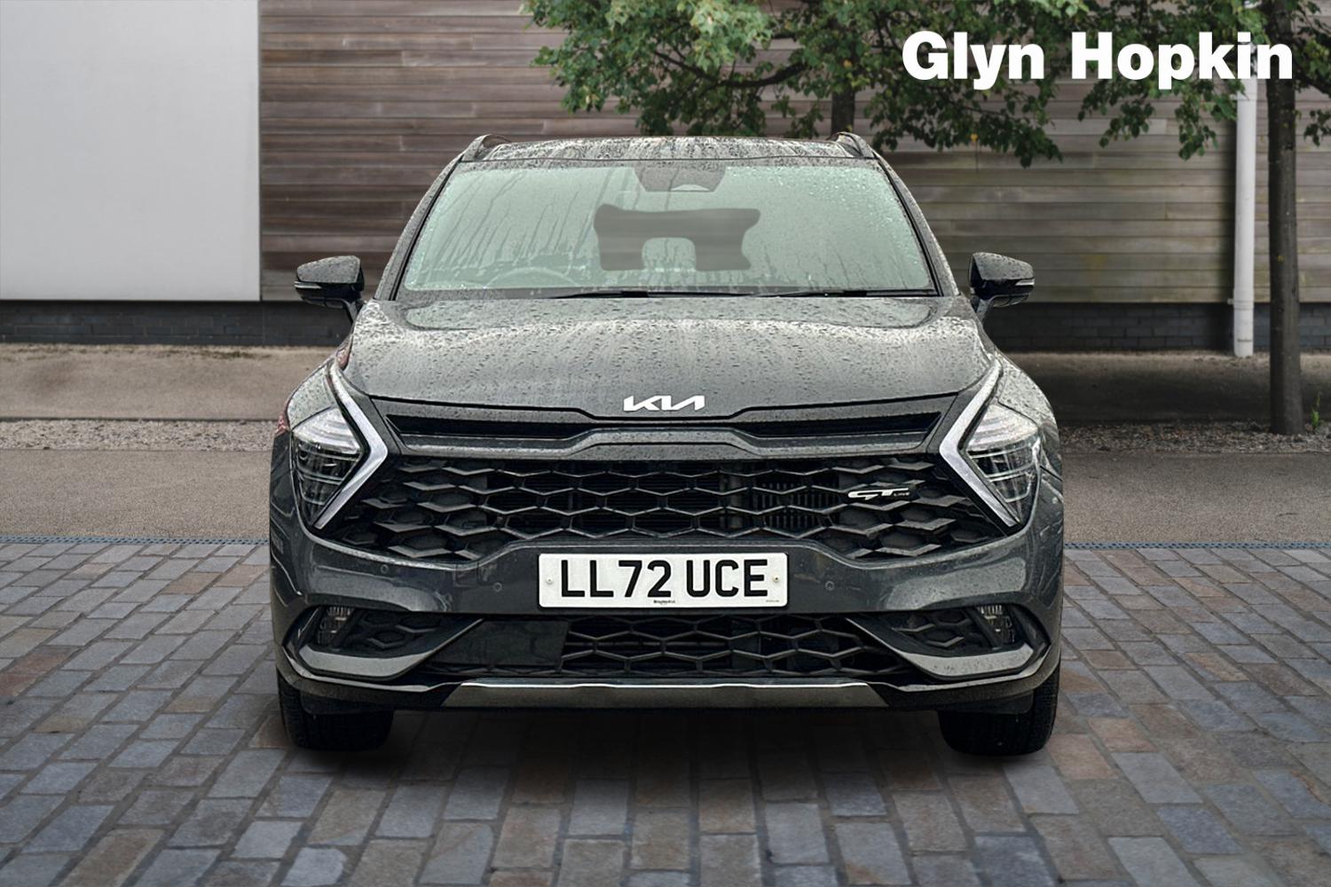 Used Kia Sportage 2022 for sale - 76966810: Photo 8