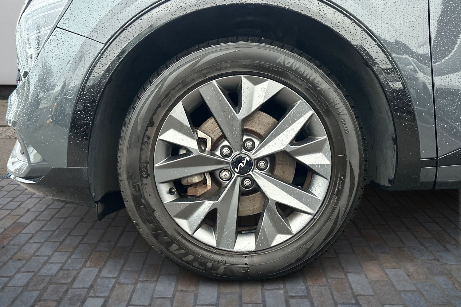 Used Kia Sportage 2022 for sale - 76966810: Photo 9