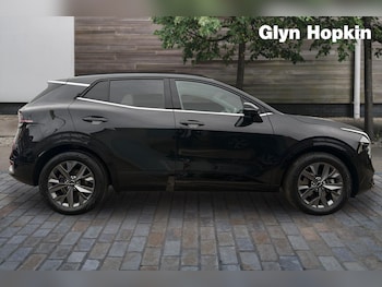 Used Kia Sportage 2025 for sale - 77786246: Photo