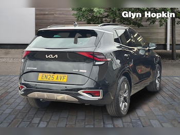 Used Kia Sportage 2025 for sale - 77786246: Photo