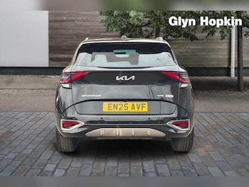 Used Kia Sportage 2025 for sale - 77786246: Photo