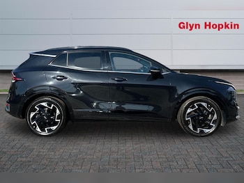 Used Kia Sportage 2025 for sale - 79521806: Photo