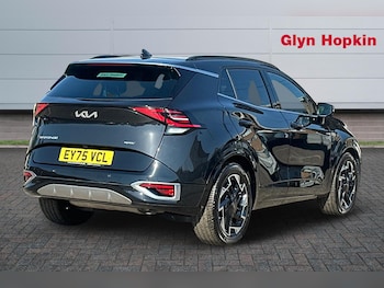 Used Kia Sportage 2025 for sale - 79521806: Photo
