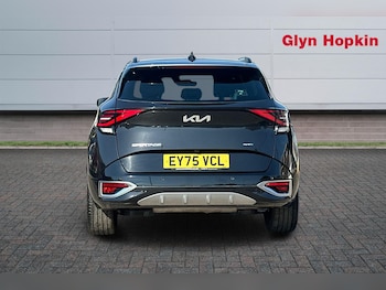 Used Kia Sportage 2025 for sale - 79521806: Photo