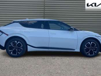 Used Kia EV6 2024 for sale - 74952412: Photo