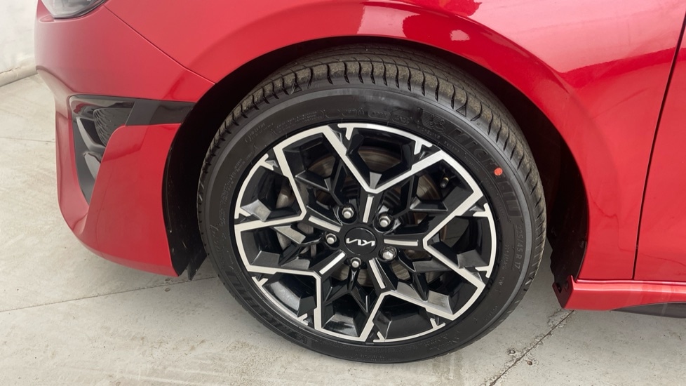 Used Kia Ceed 2024 for sale - 76868569: Photo 15