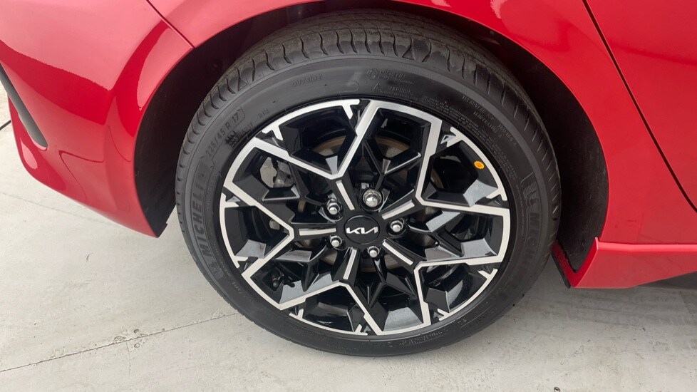 Used Kia Ceed 2024 for sale - 76868569: Photo 17