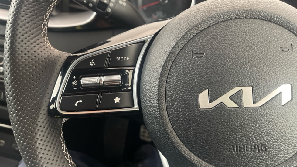 Used Kia Ceed 2024 for sale - 76868569: Photo 19