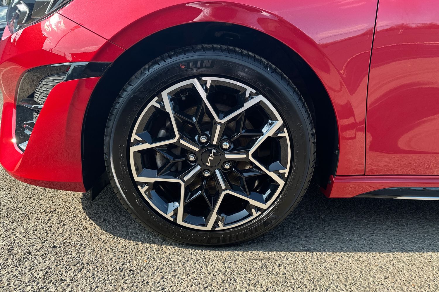 Used Kia Ceed 2024 for sale - 76868569: Photo 25