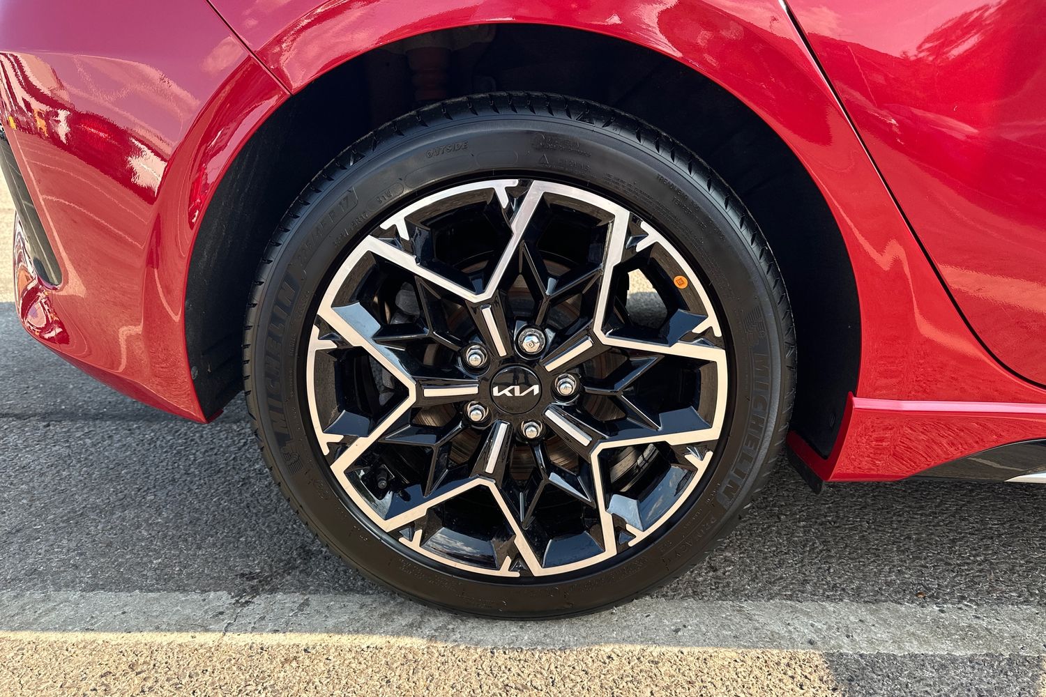 Used Kia Ceed 2024 for sale - 76868569: Photo 27