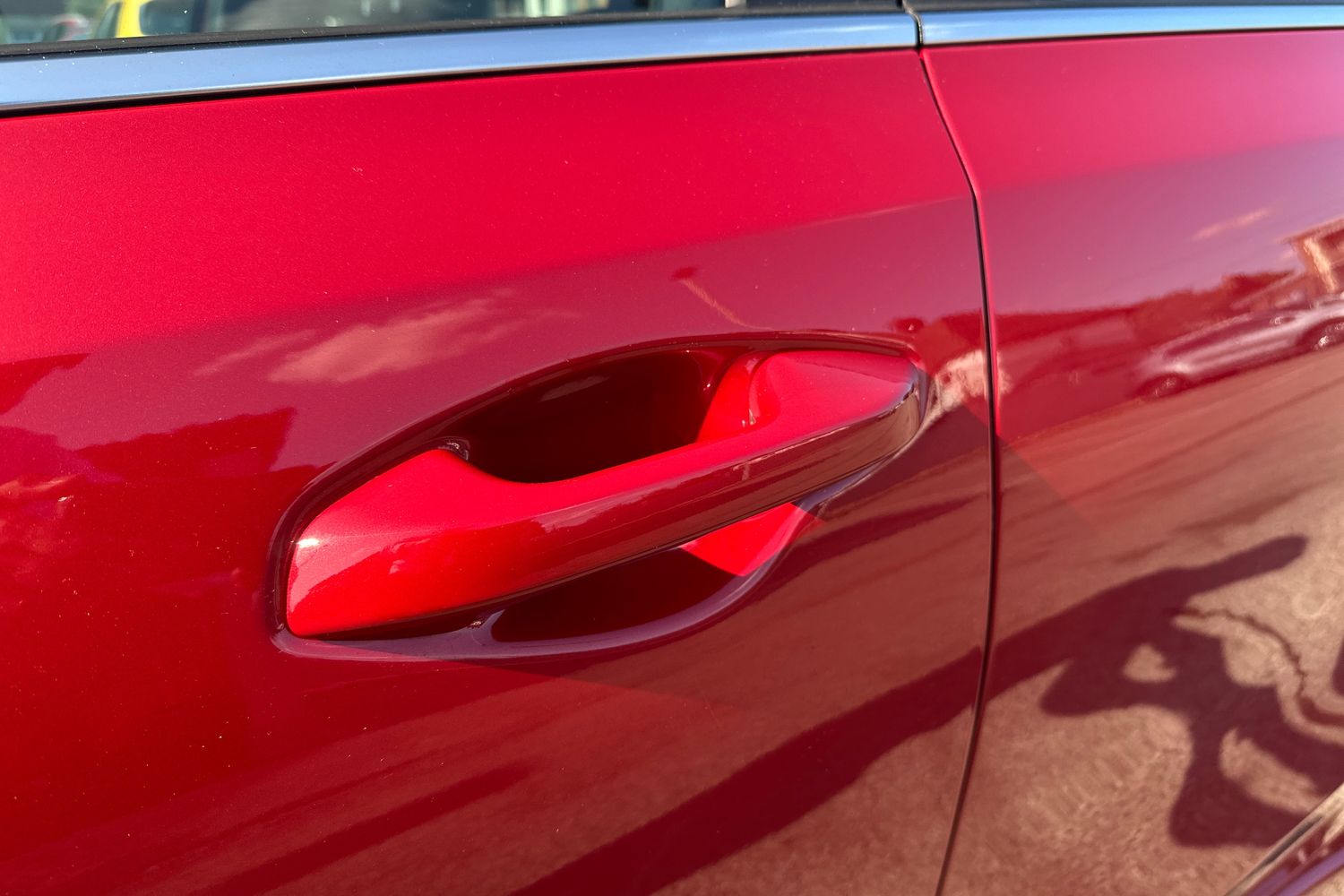 Used Kia Ceed 2024 for sale - 76868569: Photo 31