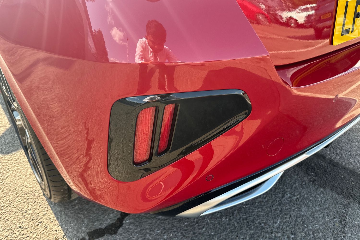 Used Kia Ceed 2024 for sale - 76868569: Photo 33