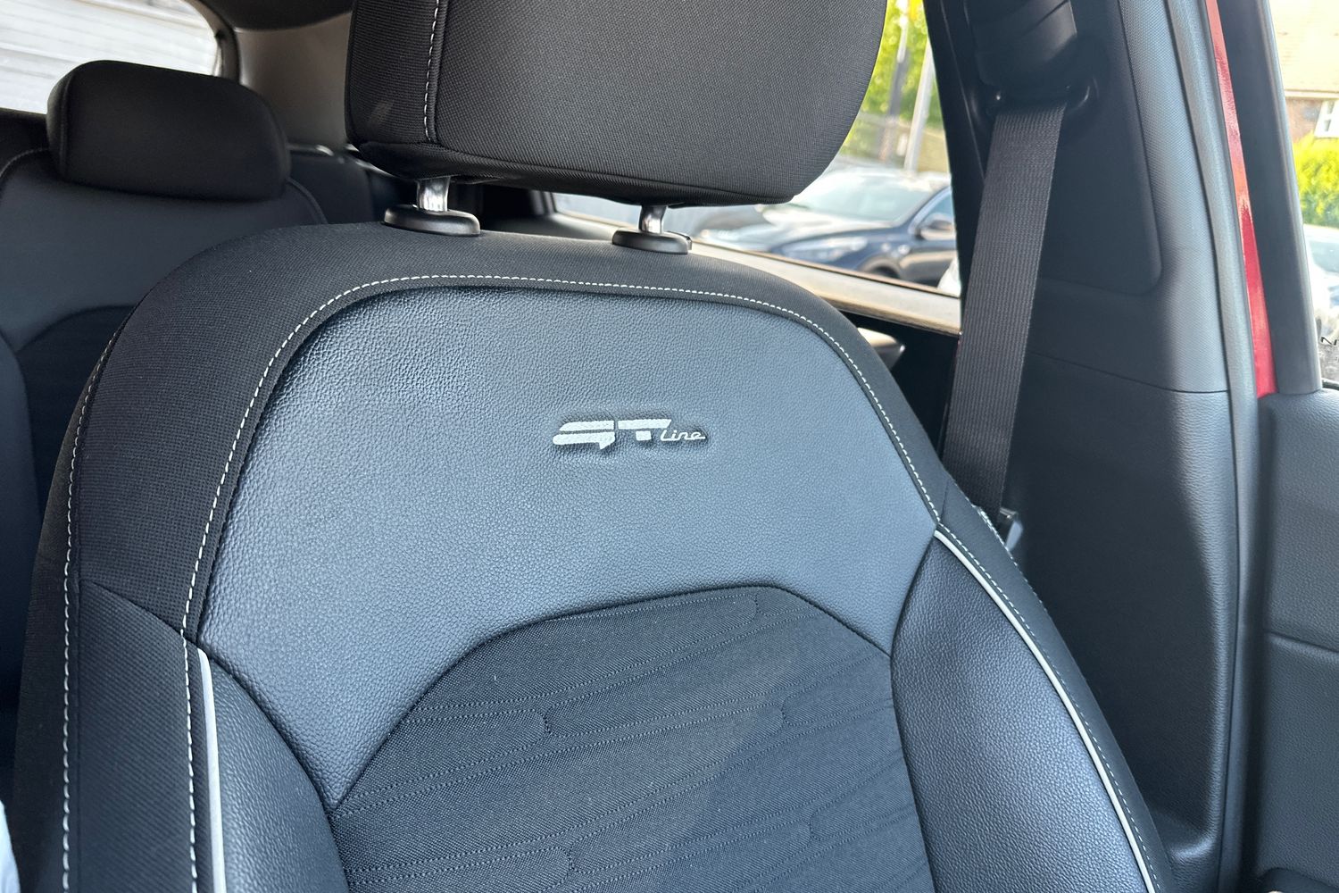 Used Kia Ceed 2024 for sale - 76868569: Photo 41