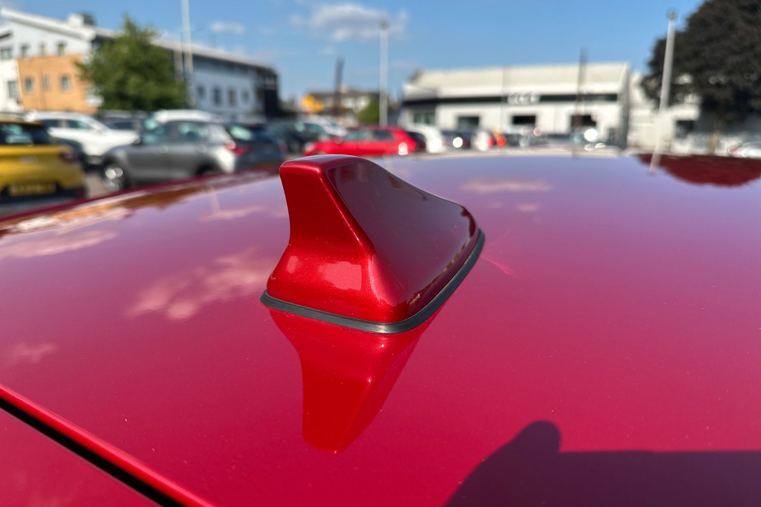 Used Kia Ceed 2024 for sale - 76868569: Photo 42