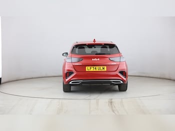 Used Kia Ceed 2024 for sale - 76868569: Photo