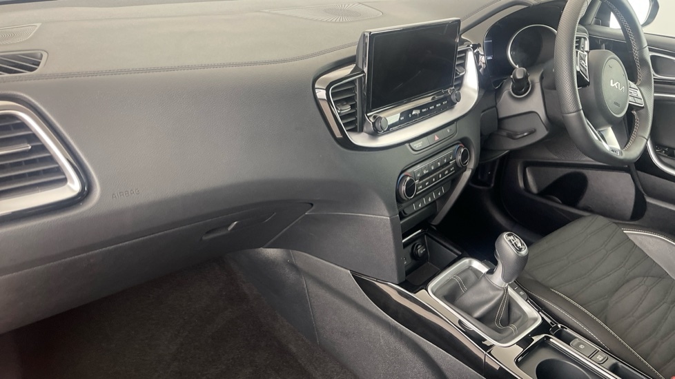 Used Kia Ceed 2024 for sale - 76868569: Photo 7