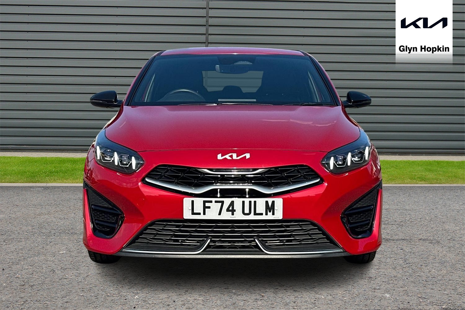 Used Kia Ceed 2024 for sale - 76868569: Photo 8