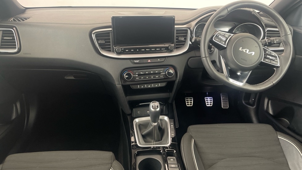 Used Kia Ceed 2024 for sale - 76868569: Photo 9