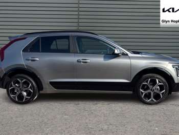 Used Kia Niro 2024 for sale - 74167088: Photo