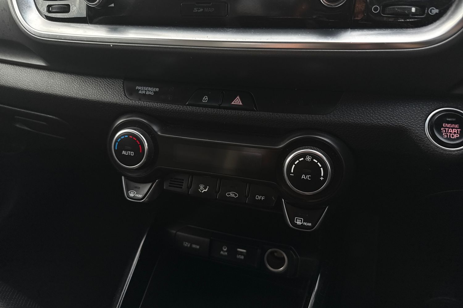 Used Kia Stonic 2021 for sale - 76528925: Photo 15