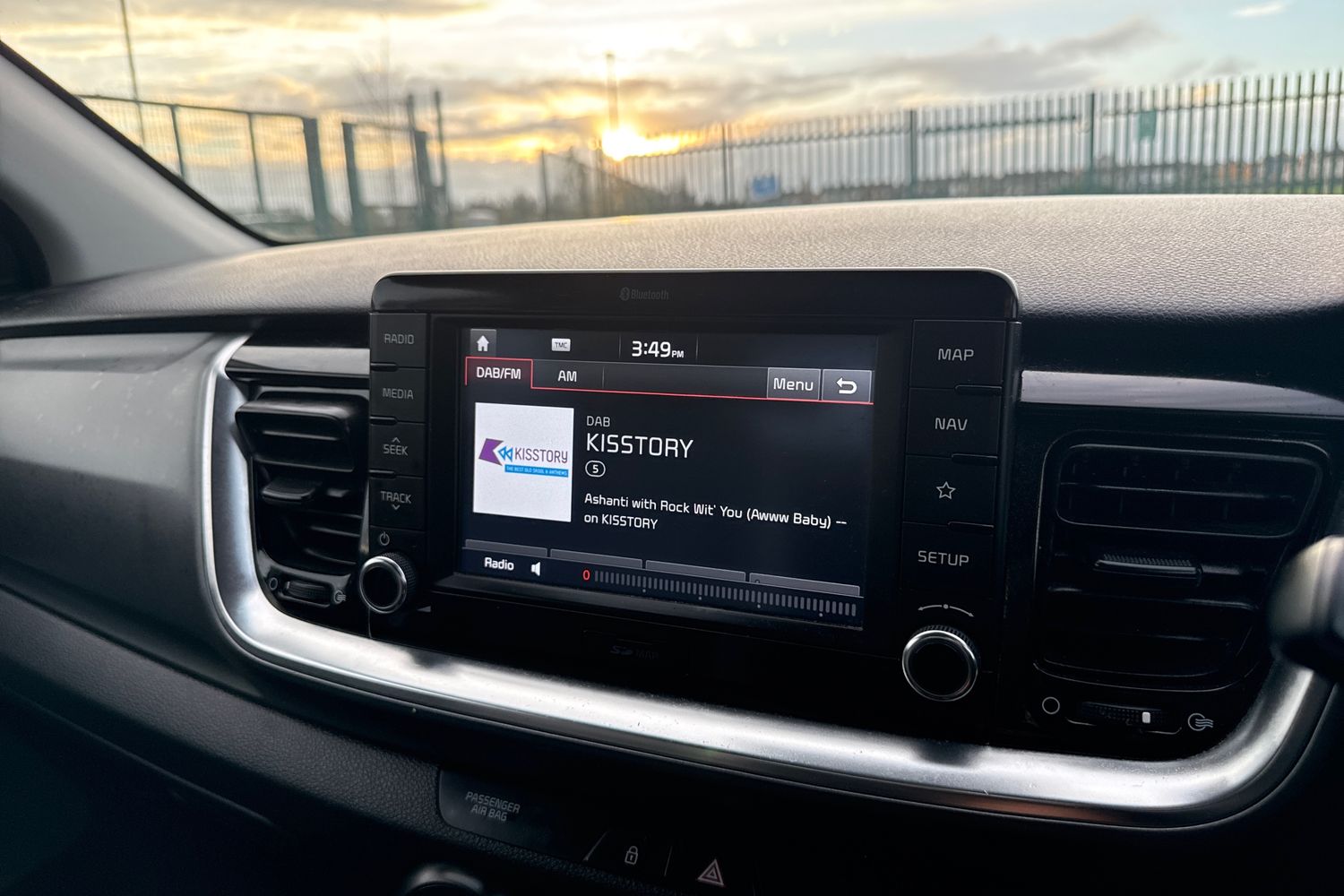 Used Kia Stonic 2021 for sale - 76528925: Photo 17