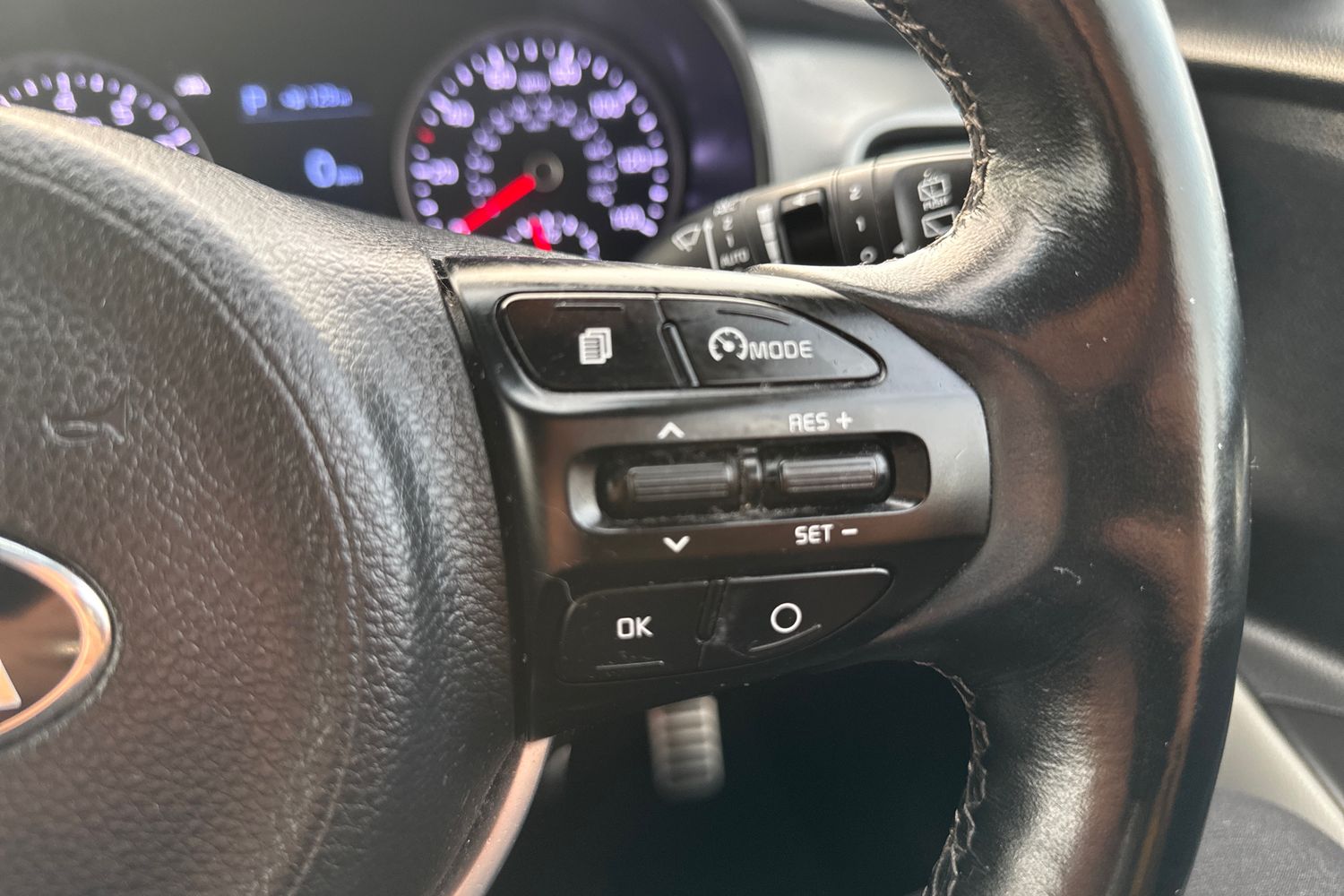 Used Kia Stonic 2021 for sale - 76528925: Photo 22