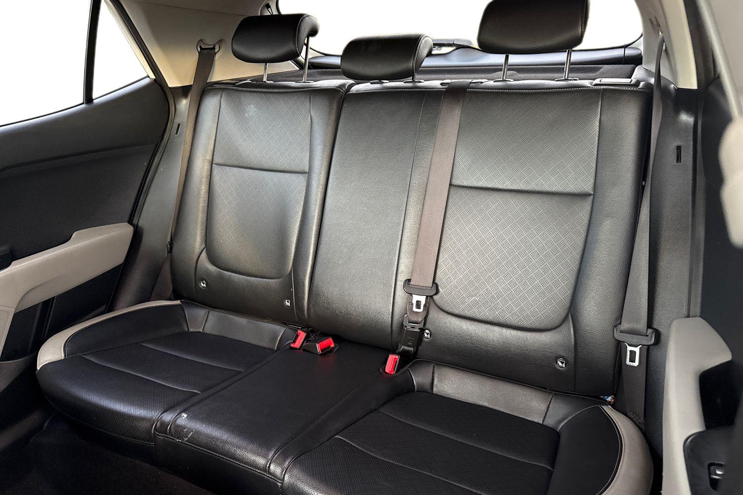 Used Kia Stonic 2021 for sale - 76528925: Photo 23