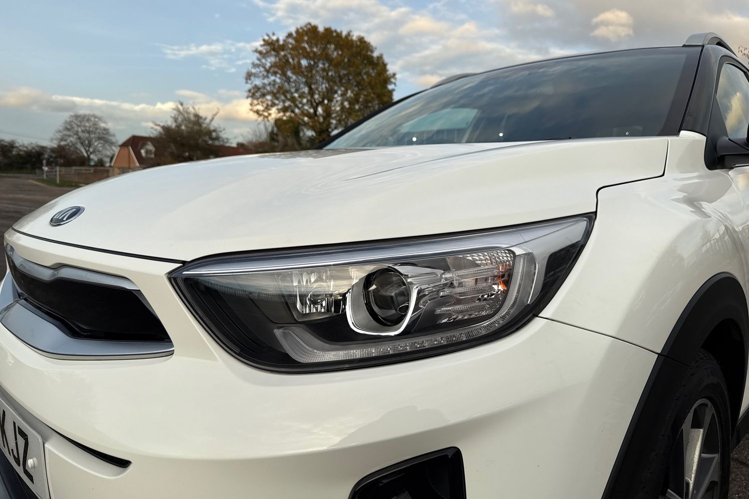 Used Kia Stonic 2021 for sale - 76528925: Photo 25