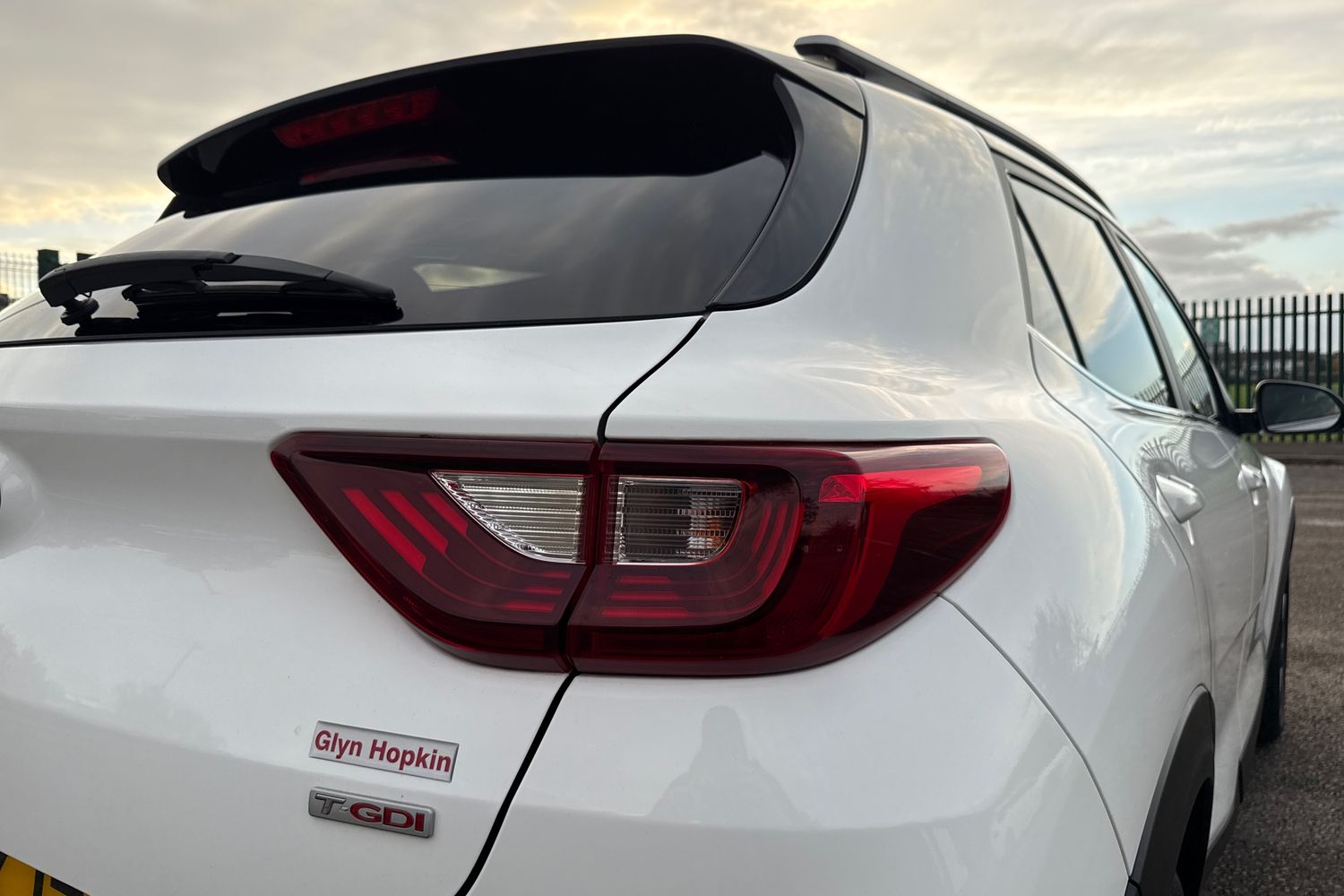 Used Kia Stonic 2021 for sale - 76528925: Photo 30