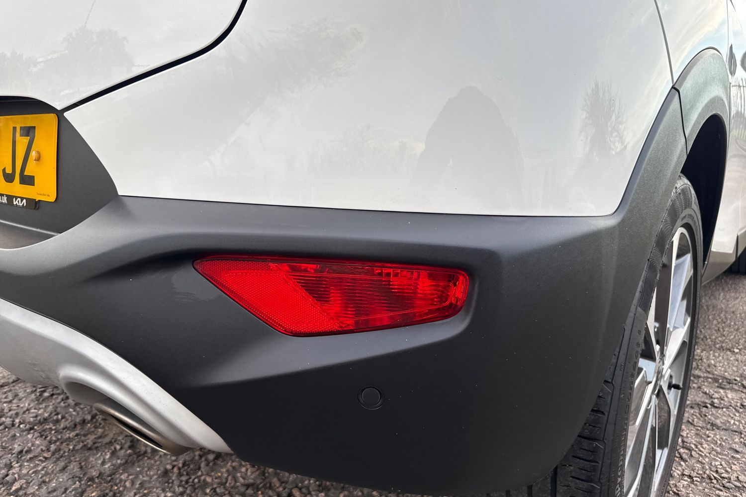 Used Kia Stonic 2021 for sale - 76528925: Photo 31