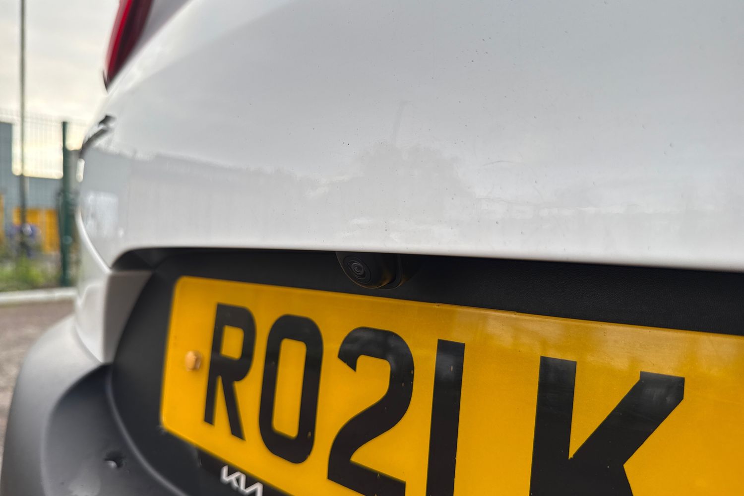 Used Kia Stonic 2021 for sale - 76528925: Photo 32