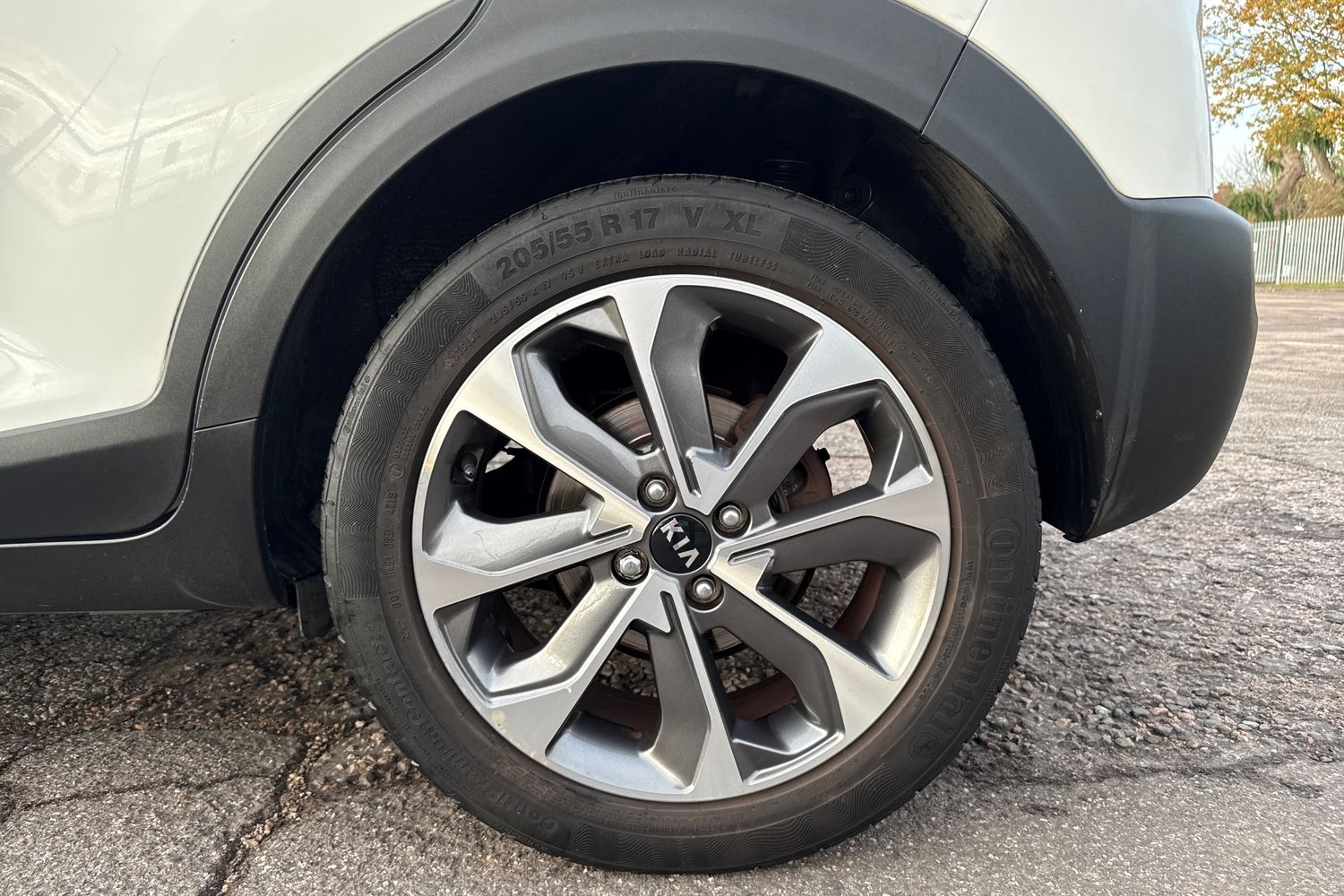 Used Kia Stonic 2021 for sale - 76528925: Photo 33