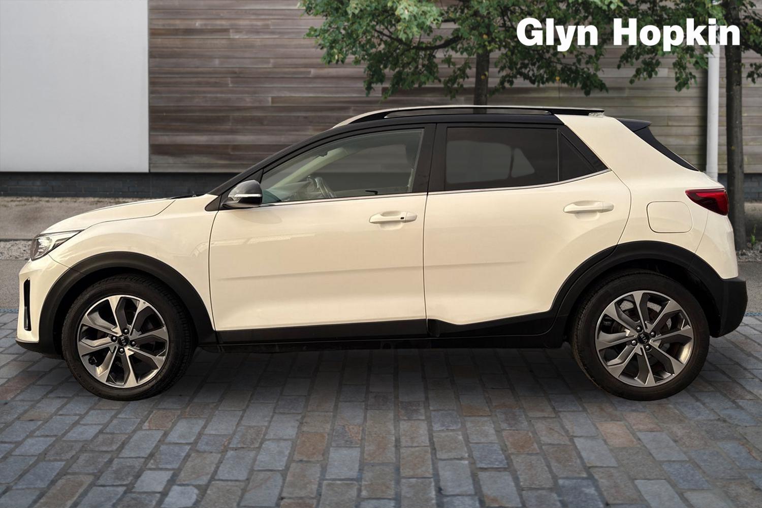 Used Kia Stonic 2021 for sale - 76528925: Photo 6