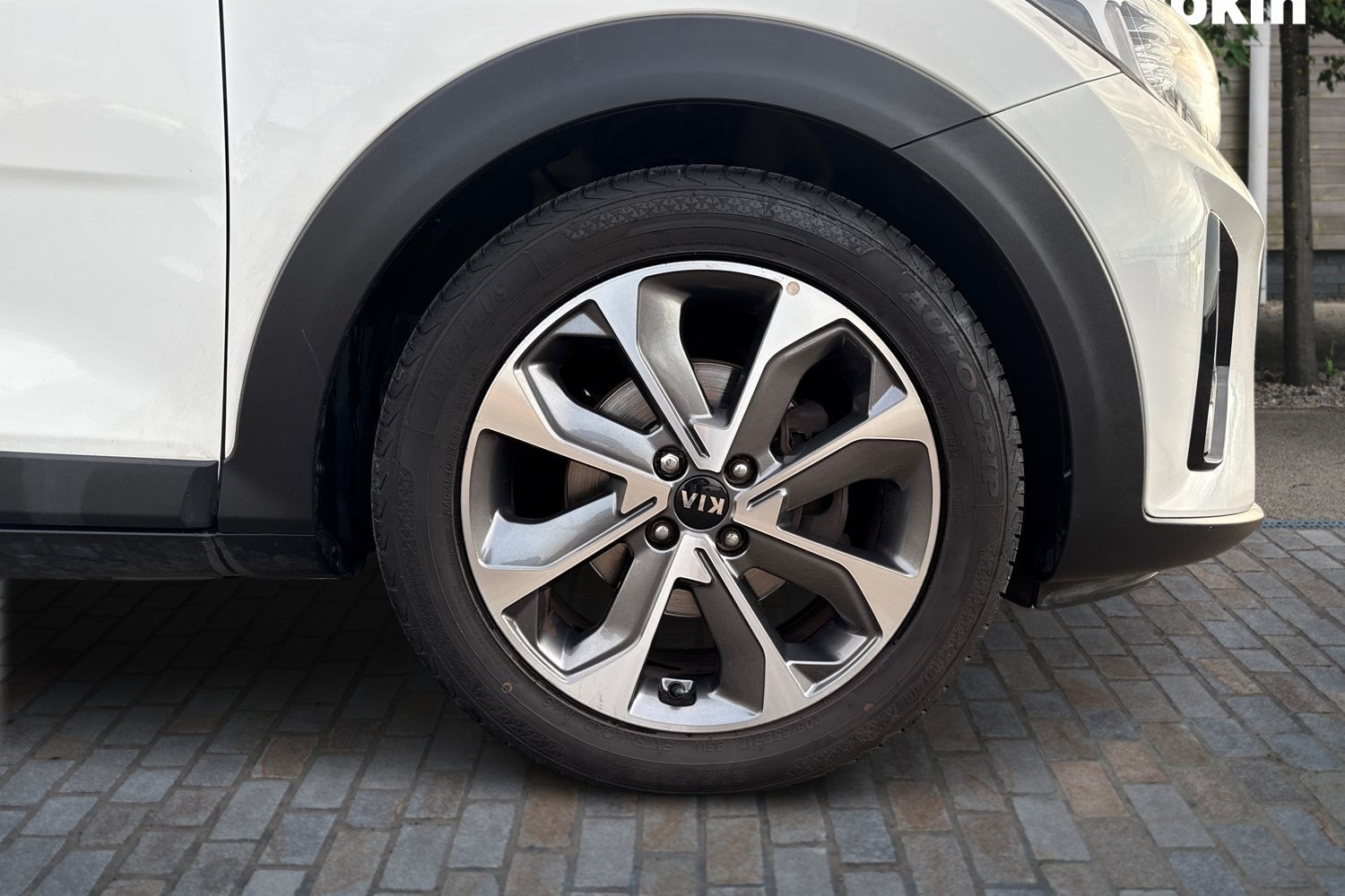 Used Kia Stonic 2021 for sale - 76528925: Photo 9