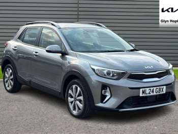 2024 - 1.0T GDi 99 2 5dr